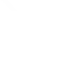 Twitter X logo white on blue background